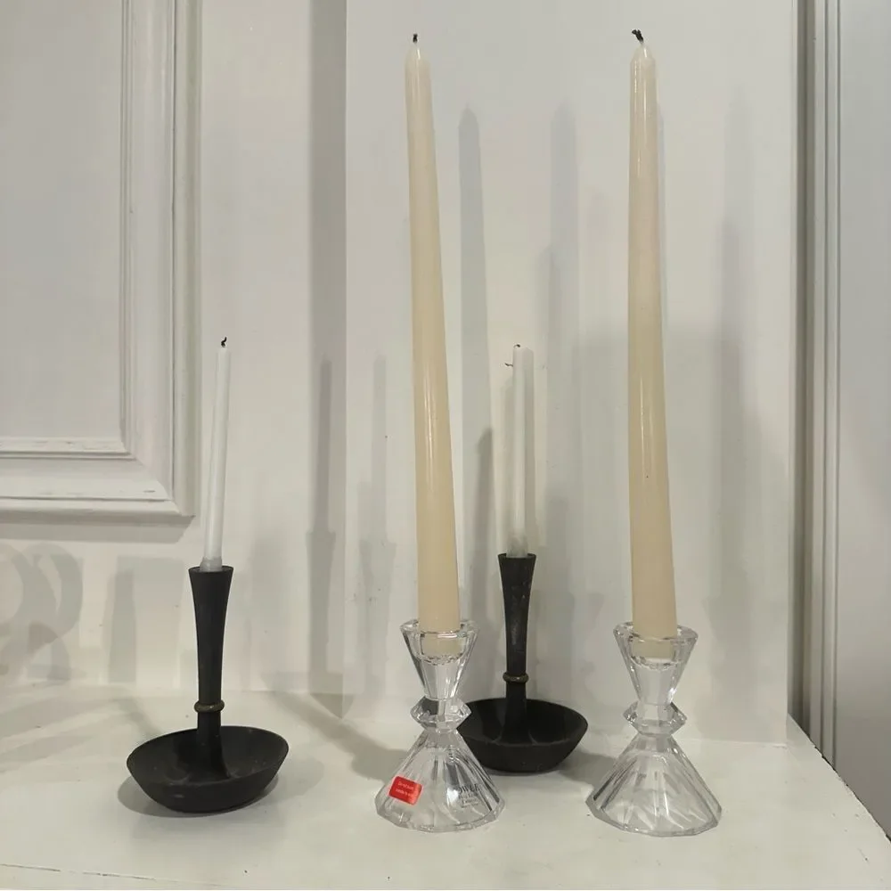 Towle vintage pair